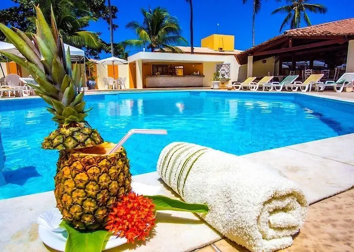 Happy Hotel Girassol