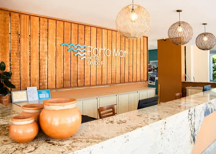 Resort: Porto Mar Hotel
