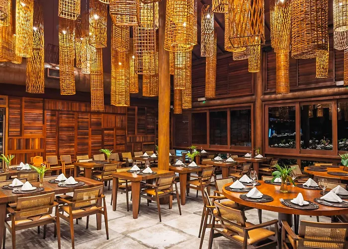 Kuara Hotel